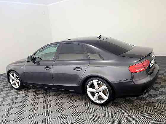 Audi A4 S-Line ATM 2.7 TDI 140kW Tallina