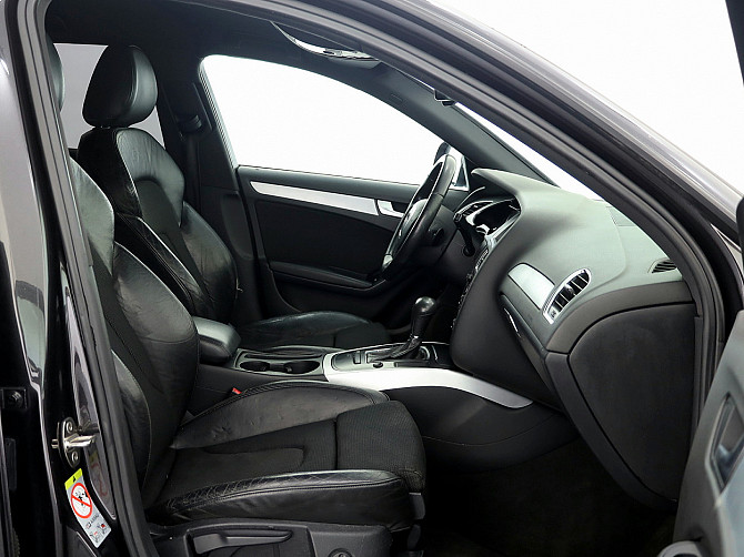 Audi A4 S-Line ATM 2.7 TDI 140kW Tallina - foto 6