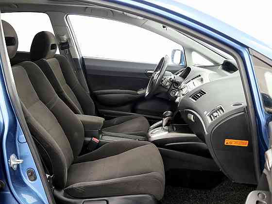 Honda Civic Elegance ATM 1.8 103kW Tallina