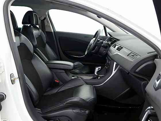 Citroen C5 Luxury ATM 2.0 HDI 100kW Tallina