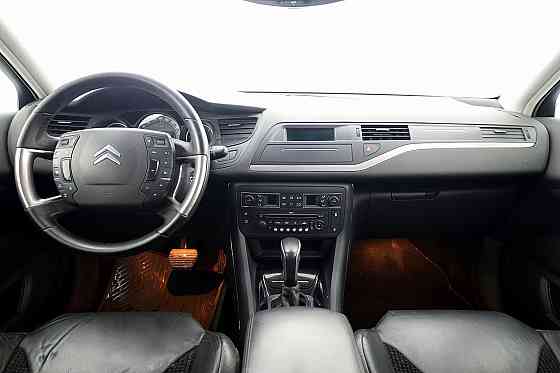 Citroen C5 Luxury ATM 2.0 HDI 100kW Tallina