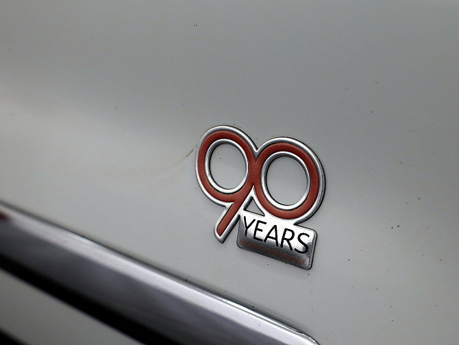 Citroen C5 Luxury ATM 2.0 HDI 100kW Tallina - foto 8