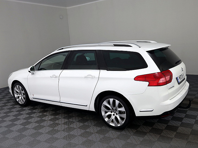 Citroen C5 Luxury ATM 2.0 HDI 100kW Tallina - foto 4