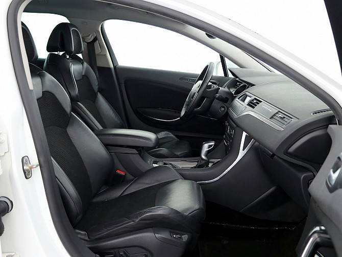 Citroen C5 Luxury ATM 2.0 HDI 100kW Tallina - foto 6