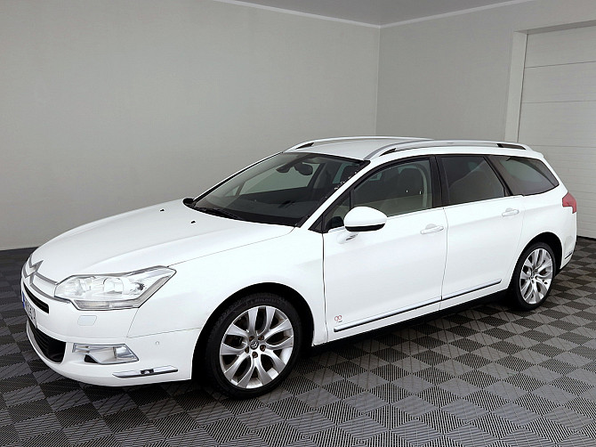 Citroen C5 Luxury ATM 2.0 HDI 100kW Tallina - foto 2