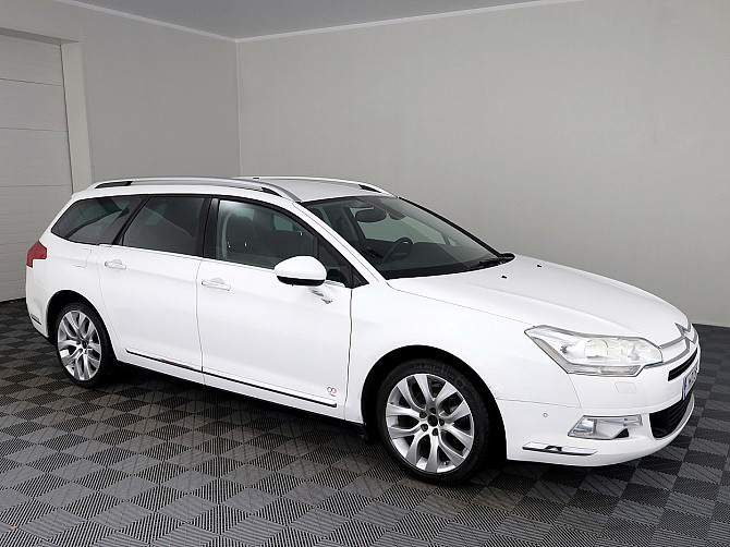 Citroen C5 Luxury ATM 2.0 HDI 100kW Tallina - foto 1