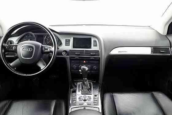 Audi A6 Highline Quattro ATM 2.7 TDI 132kW Tallina