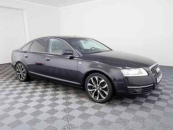 Audi A6 Highline Quattro ATM 2.7 TDI 132kW Tallina
