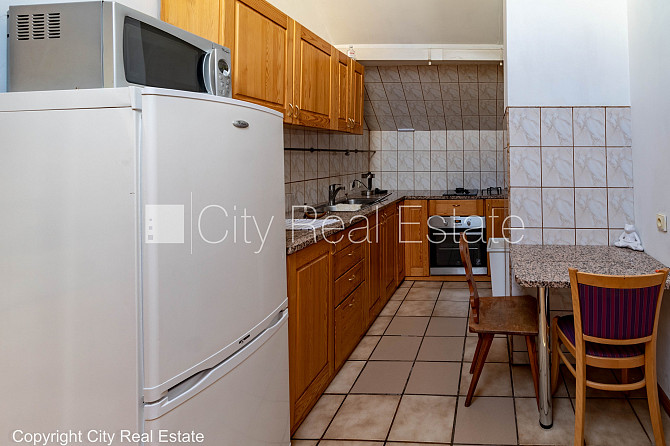 Šo dzīvokli izīrē pa diennaktīm (īstermiņa īre), īres cena sludinājumā norādīta par Rīga - foto 17