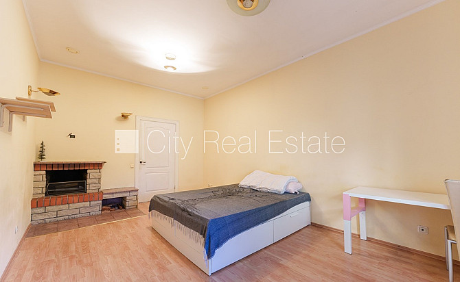 Pagalma māja, slēgts pagalms, logi vērsti mājas abās pusēs, istabas izolētas 2 gab., Rīga - foto 4