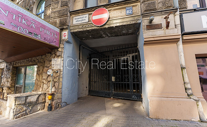 Pagalma māja, slēgts pagalms, logi vērsti mājas abās pusēs, istabas izolētas 2 gab., Rīga - foto 13