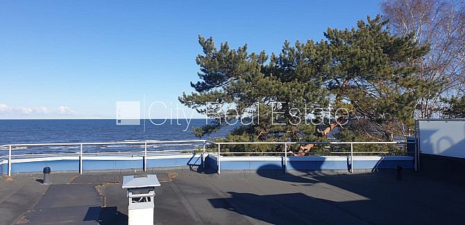 Labiekārtots apzaļumots pagalms, pazemes autostāvvieta, pagalmā bērnu spēļu laukums, divas Jūrmala - foto 15