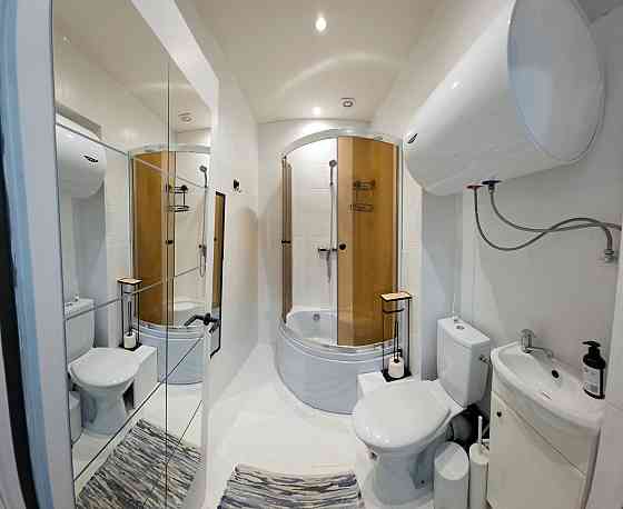 Dzīvokļa video tūri var noskatīties, nospiežot uz mājas lapas sludinājuma lejas daļā. Jauns... Rīga