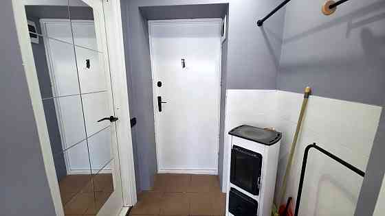 Dzīvokļa video tūri var noskatīties, nospiežot uz mājas lapas sludinājuma lejas daļā. Jauns... Rīga