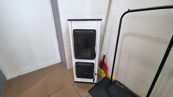 Dzīvokļa video tūri var noskatīties, nospiežot uz mājas lapas sludinājuma lejas daļā.
Jauns... Rīga - foto 7