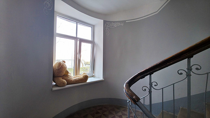 Dzīvokļa video tūri var noskatīties, nospiežot uz mājas lapas sludinājuma lejas daļā.
Jauns... Rīga - foto 11