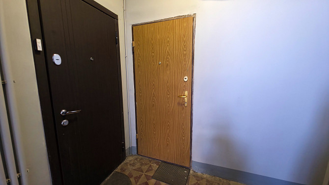 Dzīvokļa video tūri var noskatīties, nospiežot uz mājas lapas sludinājuma lejas daļā.
Jauns... Rīga - foto 10