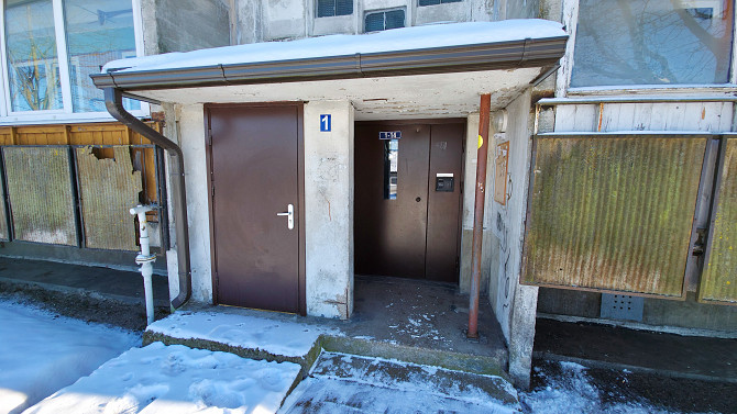 Dzīvokļa video tūri var noskatīties, nospiežot uz mājas lapas sludinājuma lejas daļā.
Pārdodam... Rīga - foto 13