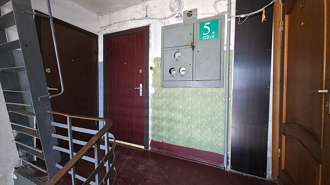 Dzīvokļa video tūri var noskatīties, nospiežot uz mājas lapas sludinājuma lejas daļā.
Pārdodam... Rīga - foto 10