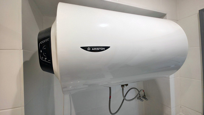 Dzīvokļa video tūri var noskatīties, nospiežot uz mājas lapas sludinājuma lejas daļā.
Jauns... Rīga - foto 5