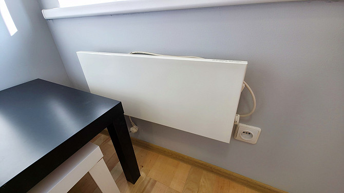 Dzīvokļa video tūri var noskatīties, nospiežot uz mājas lapas sludinājuma lejas daļā.
Jauns... Rīga - foto 9