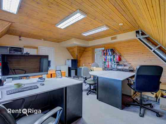 Офис в аренду!  Предлагаем в аренду удобное и функциональное офисное помещение, Rīga