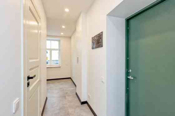 Продается отремонтированная 2-комнатная квартира в центре Риги. Квартира Rīga