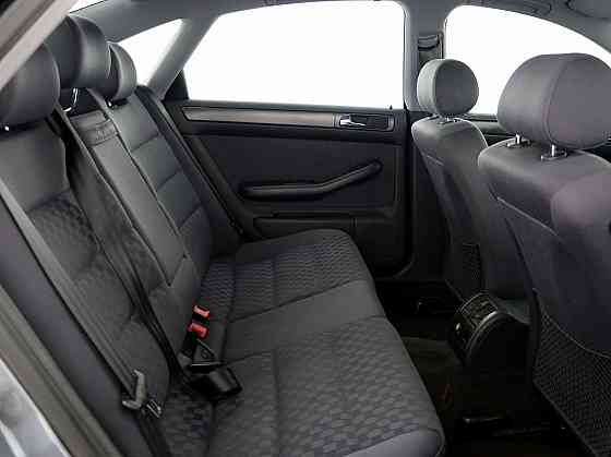 Audi A6 Comfortline 1.8 92kW Tallina