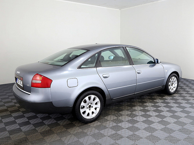 Audi A6 Comfortline 1.8 92kW Tallina - foto 3