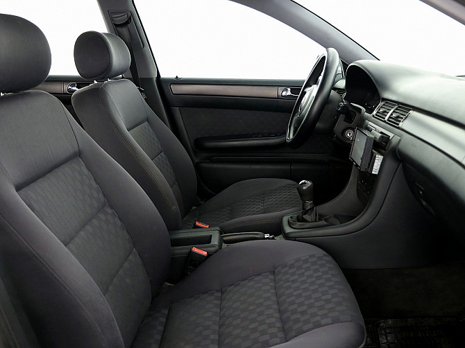 Audi A6 Comfortline 1.8 92kW Tallina - foto 7