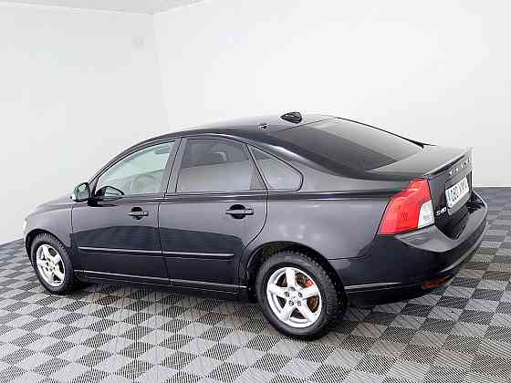 Volvo S40 Summum Facelift 1.6 D4 80kW Tallina