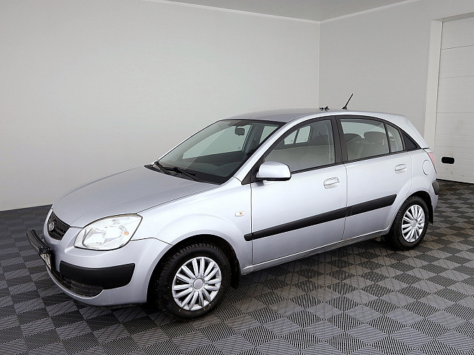 Kia Rio Comfort 1.5 CRDi 81kW Tallina - foto 2