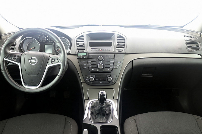 Opel Insignia Sports Tourer 2.0 CDTi 81kW Tallina - foto 5