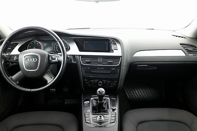 Audi A4 Comfortline 1.8 118kW Tallina - foto 5