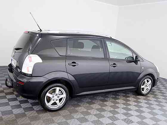 Toyota Corolla Verso Linea Sol Facelift 1.8 95kW Tallina