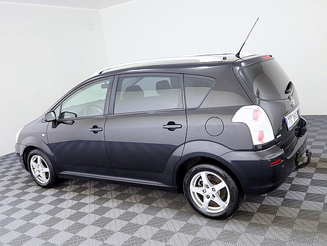 Toyota Corolla Verso Linea Sol Facelift 1.8 95kW Tallina - foto 4