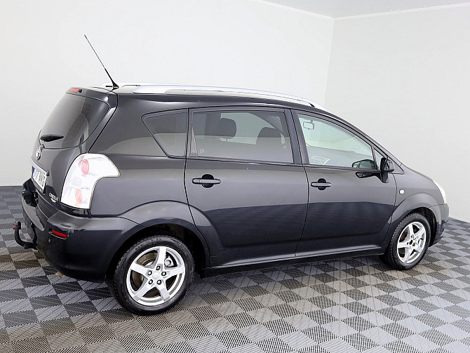 Toyota Corolla Verso Linea Sol Facelift 1.8 95kW Tallina - foto 3