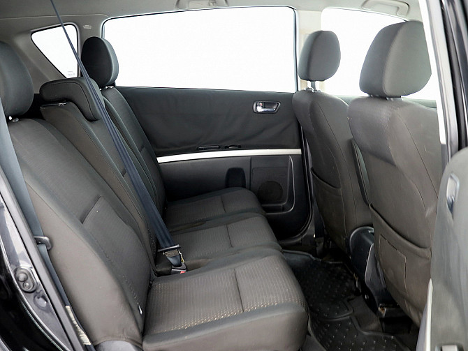 Toyota Corolla Verso Linea Sol Facelift 1.8 95kW Tallina - foto 7