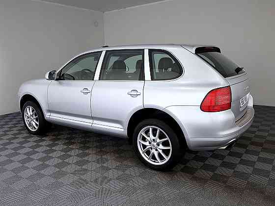 Porsche Cayenne S Luxury 4.5 250kW Tallina