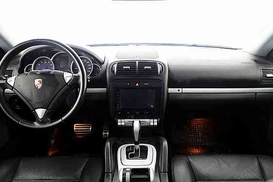 Porsche Cayenne S Luxury 4.5 250kW Tallina