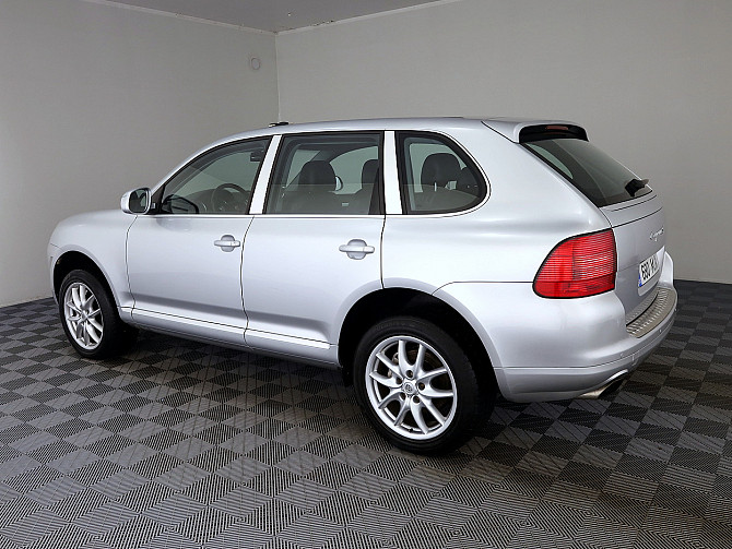 Porsche Cayenne S Luxury 4.5 250kW Tallina - foto 4