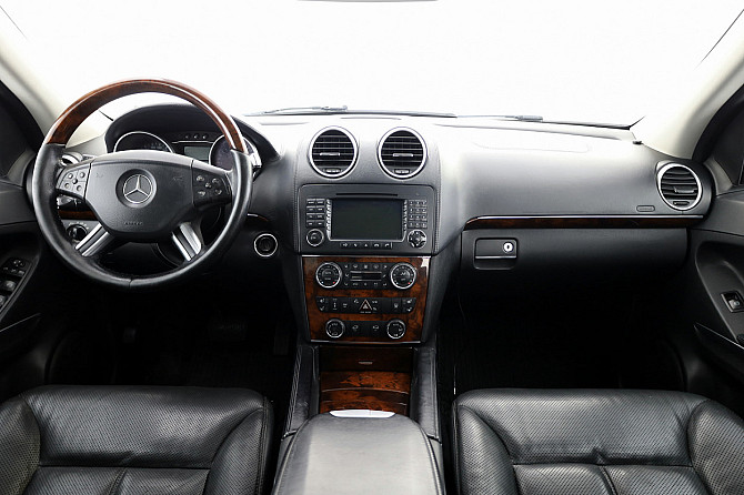 Mercedes-Benz GL 420 Luxury ATM 4.0 CDI 225kW Tallina - foto 5