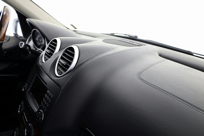 Mercedes-Benz GL 420 Luxury ATM 4.0 CDI 225kW Tallina - foto 8