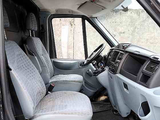 Ford Transit 350L Maxi Thermo 2.4 TDCi 85kW Tallina