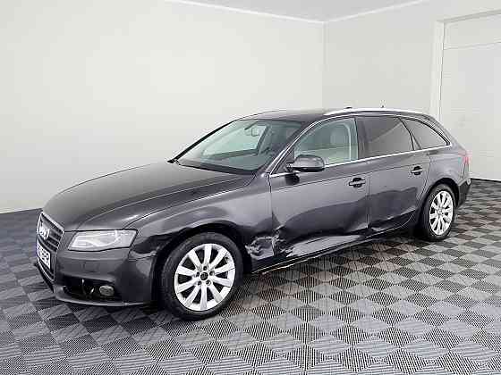 Audi A4 Quattro Comfortline 2.0 TDI 105kW Tallina