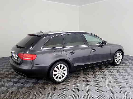 Audi A4 Quattro Comfortline 2.0 TDI 105kW Tallina