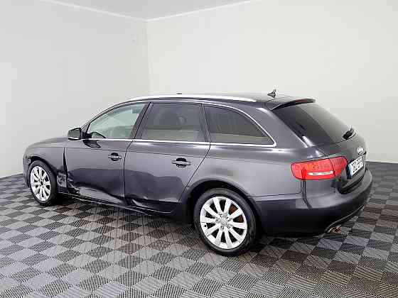 Audi A4 Quattro Comfortline 2.0 TDI 105kW Tallina