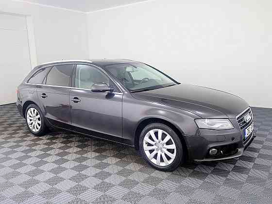 Audi A4 Quattro Comfortline 2.0 TDI 105kW Tallina