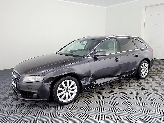 Audi A4 Quattro Comfortline 2.0 TDI 105kW Tallina - foto 2