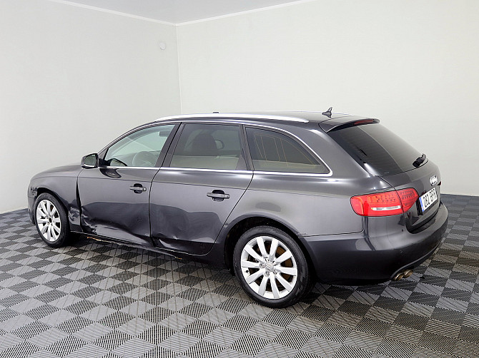 Audi A4 Quattro Comfortline 2.0 TDI 105kW Tallina - foto 4